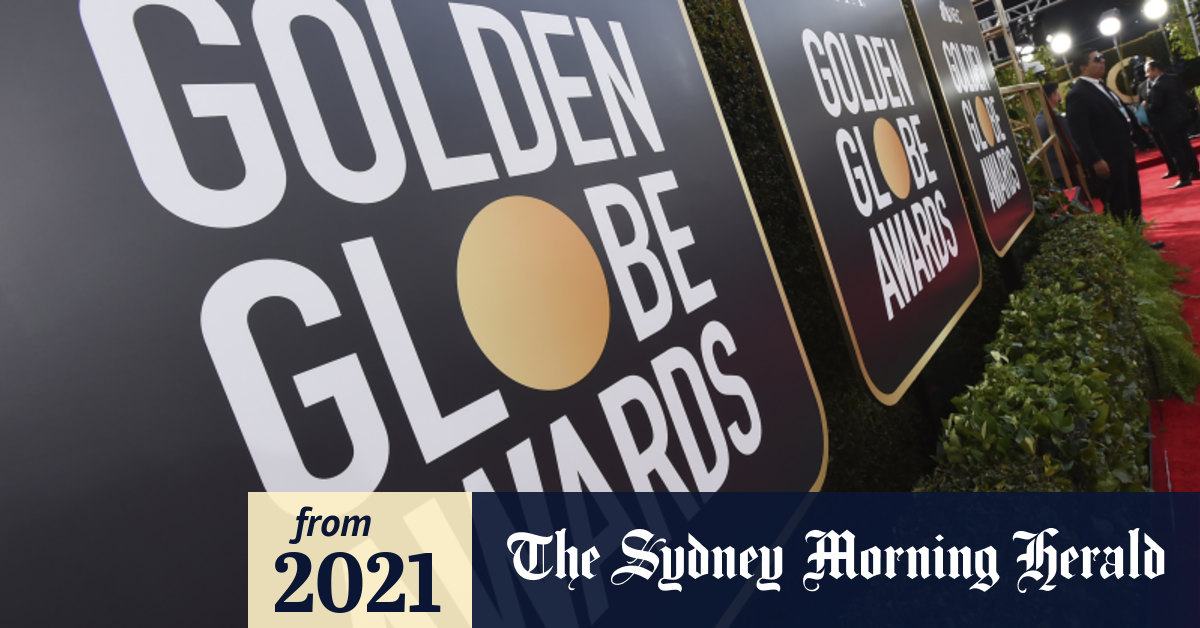 Golden Globes dropped by NBC in 2022 after a Hollywood backlash over